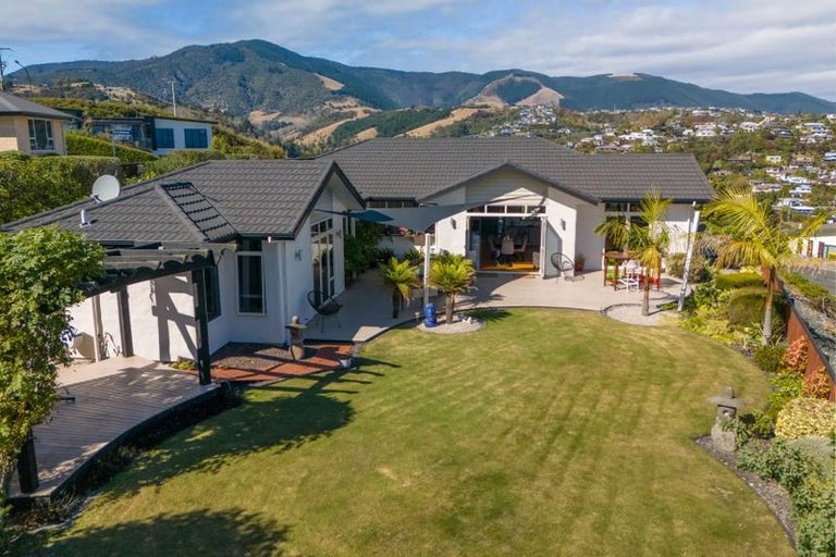 Photo of property in 4 Pinnacle Place, Wakatu, Nelson, 7011