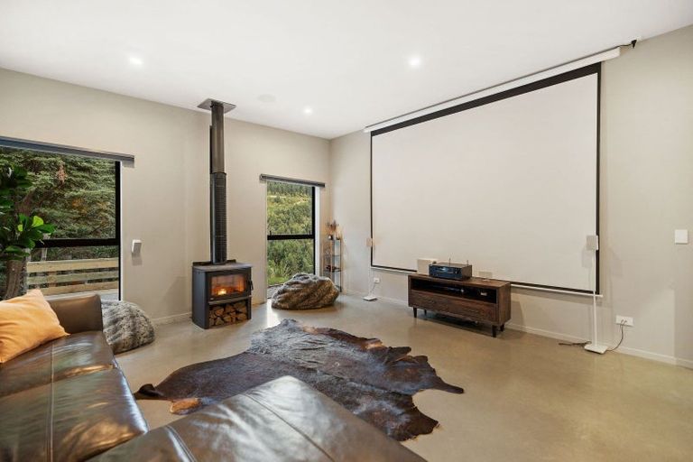 Photo of property in 607g Glenorchy-queenstown, Closeburn, Queenstown, 9371