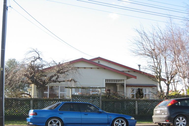 Photo of property in 9a Hinemoa Terrace, Waipukurau, 4200