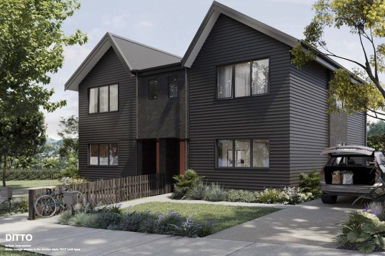 Photo of property in 6 Turtleback Avenue, Whitby, Porirua, 5024