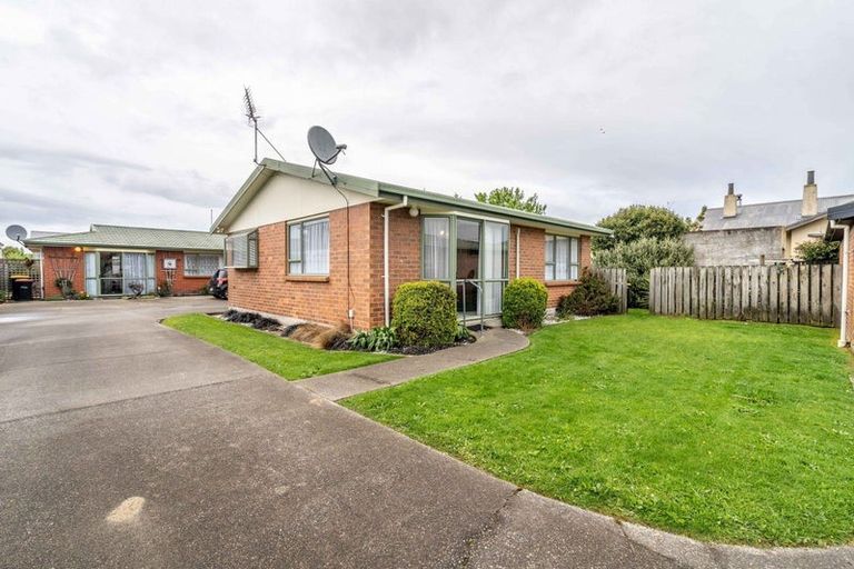 Photo of property in 249 Tweed Street, Appleby, Invercargill, 9812