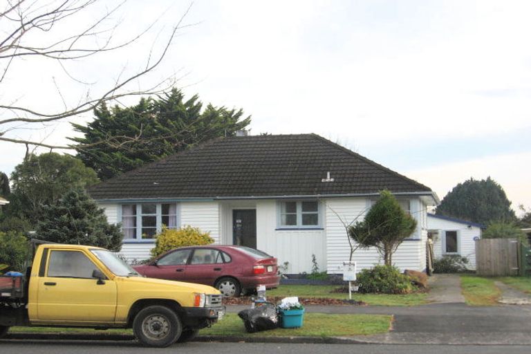 Photo of property in 125 Holland Road, Fairfield, Hamilton, 3214