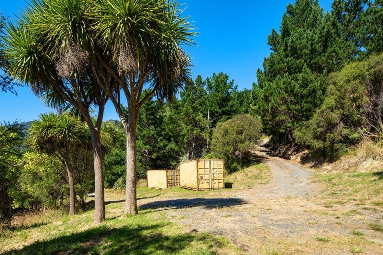 Photo of property in Waitaria Bay, Waitaria Bay, Picton, 7282