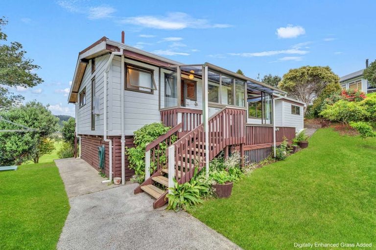 Photo of property in 287 Main Sh25 Road, Tairua, 3508