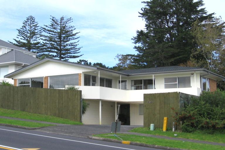 Photo of property in 107 Macleans Road, Bucklands Beach, Auckland, 2014