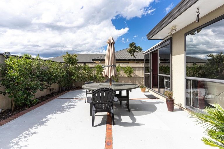 Photo of property in 111 Fraser Drive, Feilding, 4702