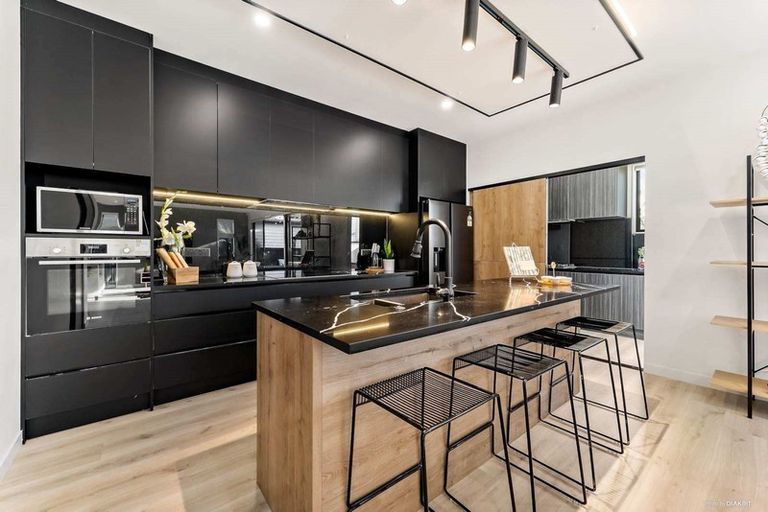 Photo of property in 14 Turret Lane, Hobsonville, Auckland, 0616