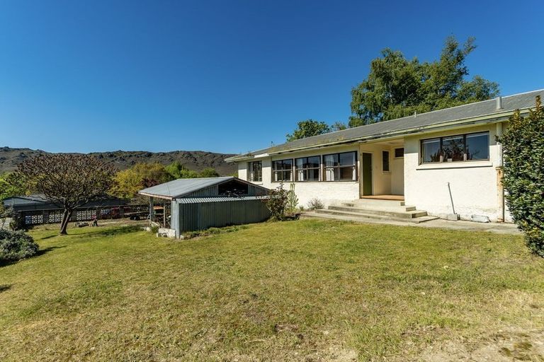 Photo of property in 61 Manuherikia Road, Alexandra, 9320