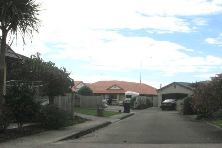 Photo of property in 20a Rothesay Place, Highbury, Palmerston North, 4412