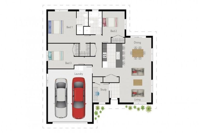 Photo of property in 3884 Kaipara Coast Highway, Mangakura, 0984