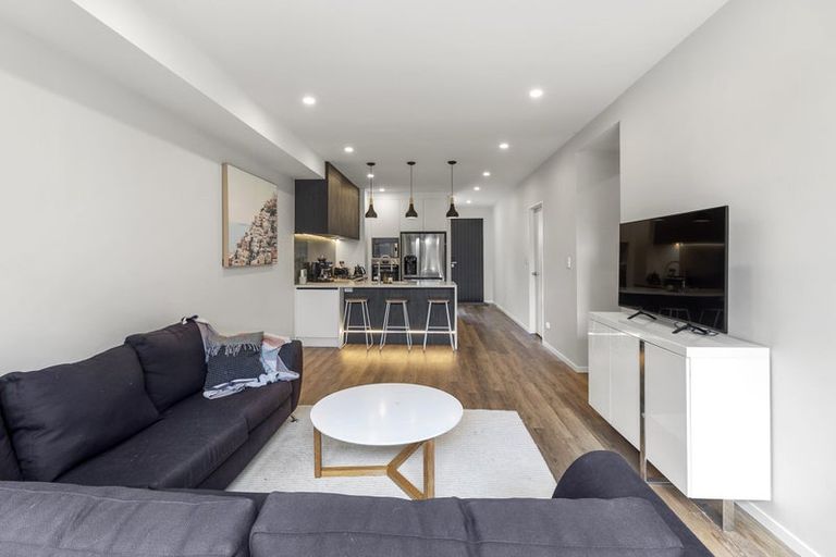 Photo of property in 25 Waterlily Street, Hobsonville, Auckland, 0616