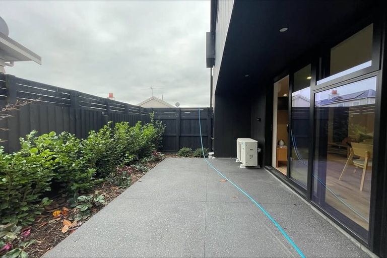 Photo of property in 4/48 Winton Street, Saint Albans, Christchurch, 8014