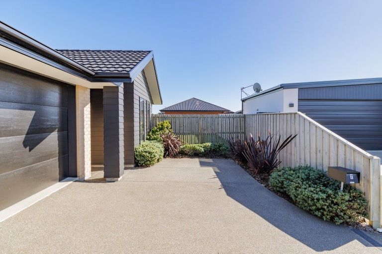 Photo of property in 7 Eilken Lane, Lincoln, 7608