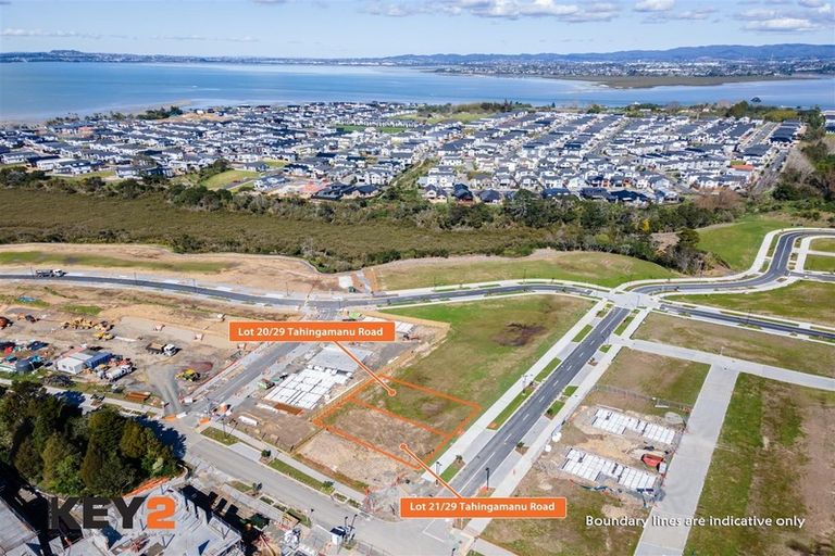 Photo of property in 4 Pukeko Road, Hobsonville, Auckland, 0616