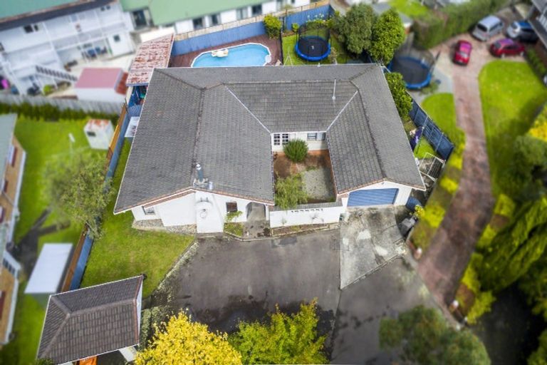 Photo of property in 18d Arnot Avenue, Clouston Park, Upper Hutt, 5018