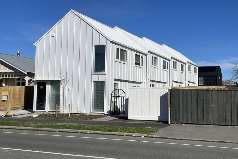 Photo of property in 3/68 Harrow Street, Phillipstown, Christchurch, 8011