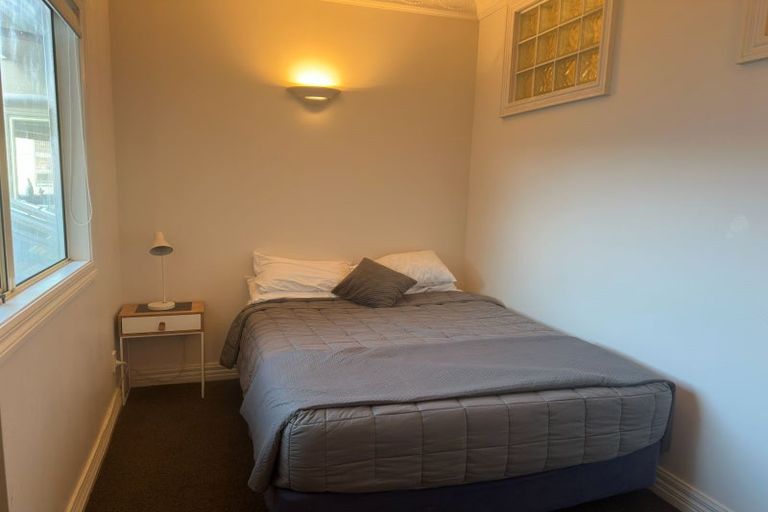 Photo of property in Old Bnz Chambers, 8/79 Manners Street, Te Aro, Wellington, 6011