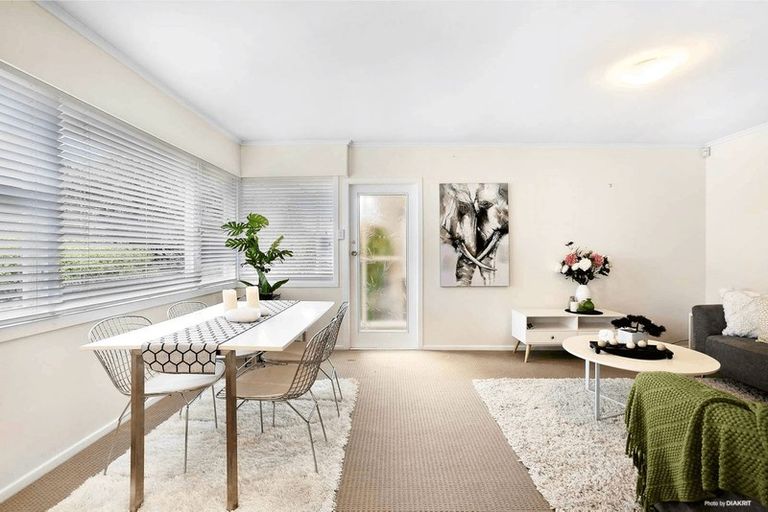 Photo of property in 4/4 Shackleton Road, Mount Eden, Auckland, 1024