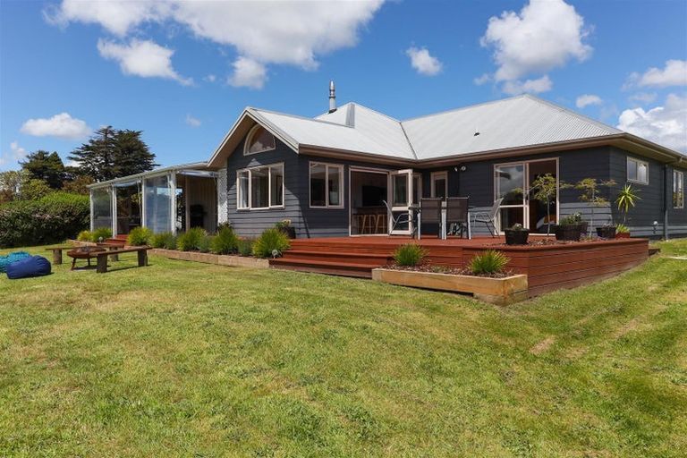 Photo of property in 14 Old State Mill Road, Mamaku, 3020