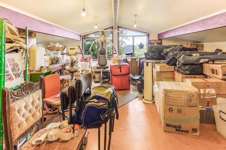 Photo of property in 21 Williams Avenue, Morrinsville, 3300