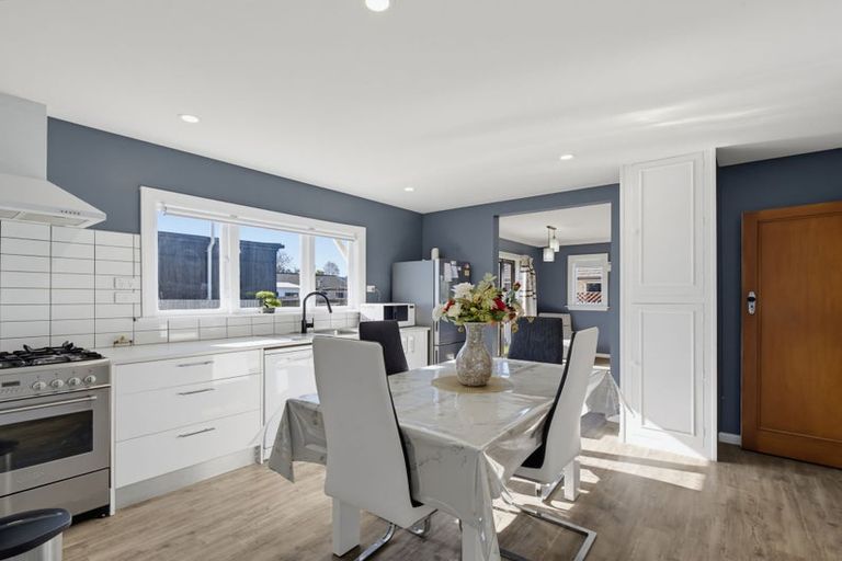 Photo of property in 5 Dudley Street, Richmond, Christchurch, 8013