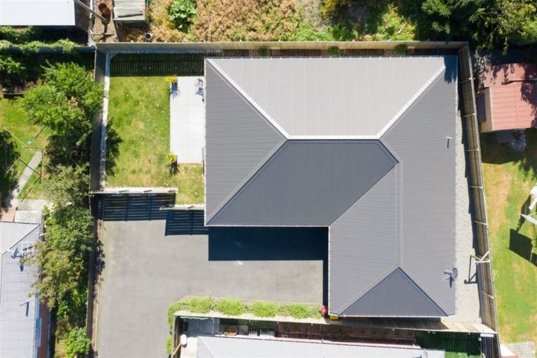 Photo of property in 7a Carters Terrace, Tinwald, Ashburton, 7700