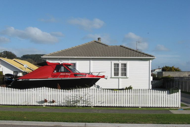 Photo of property in 23 Pohutu Street, Whakatane, 3120