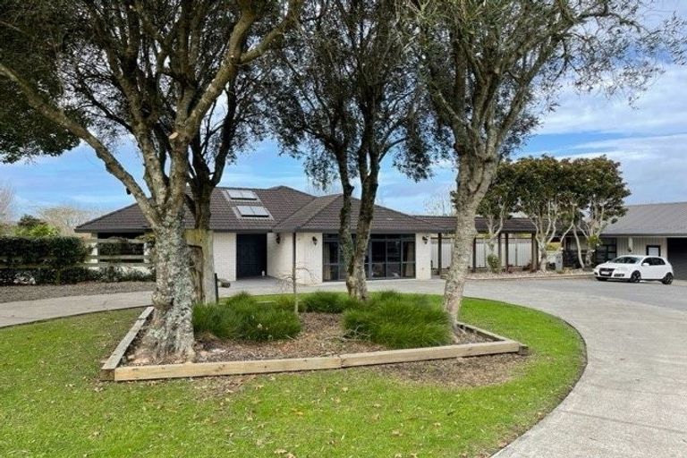 Photo of property in 1424 Dairy Flat Highway, Dairy Flat, Albany, 0794