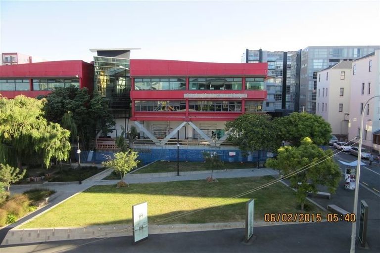 Photo of property in Dual Apartments, 308/142 Vivian Street, Te Aro, Wellington, 6011