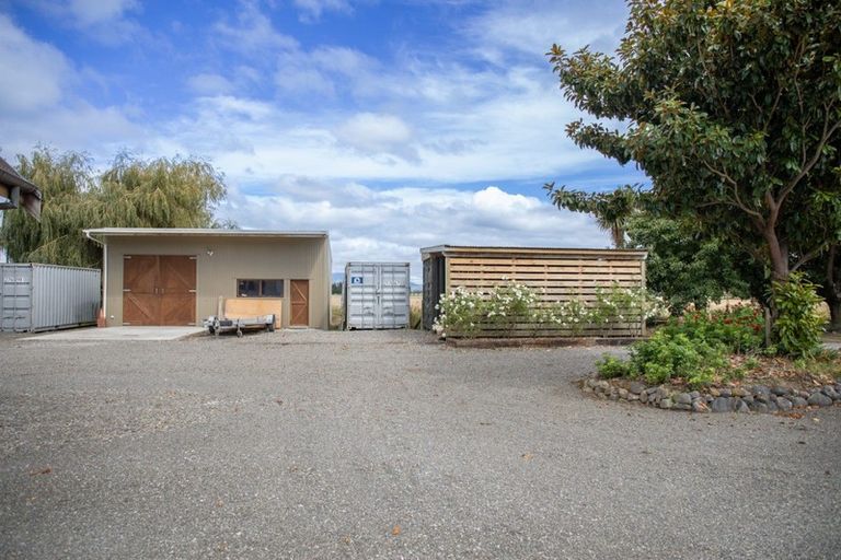 Photo of property in 82 Moiki Road, Martinborough, Greytown, 5794