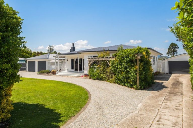 Photo of property in 1 Benjamin Street, Makaraka, Gisborne, 4010