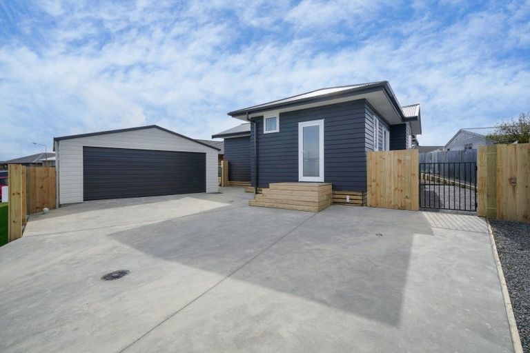 Photo of property in 128 Mavora Court, Heidelberg, Invercargill, 9812