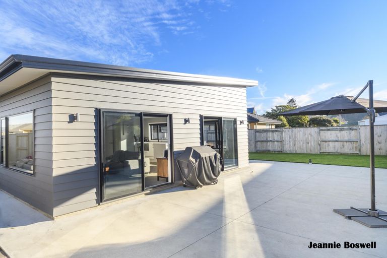 Photo of property in 302 Cambridge Avenue, Ashhurst, 4810