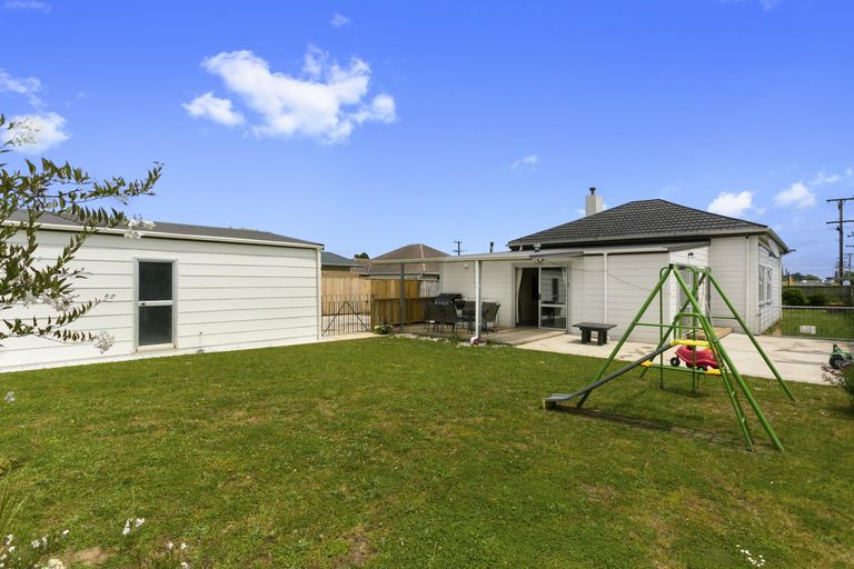 Photo of property in 206 Studholme Street, Morrinsville, 3300