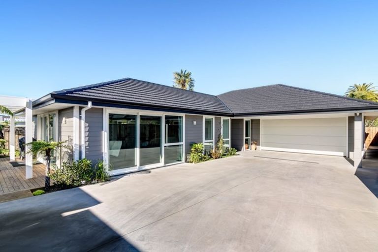 Photo of property in 57 Kerei Street, Motueka, 7120