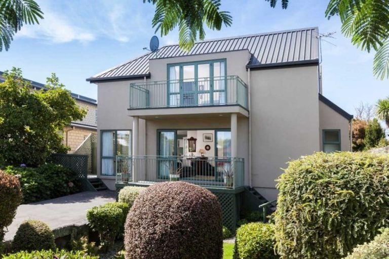 Photo of property in 34 Albany Street, St Albans, Christchurch, 8014