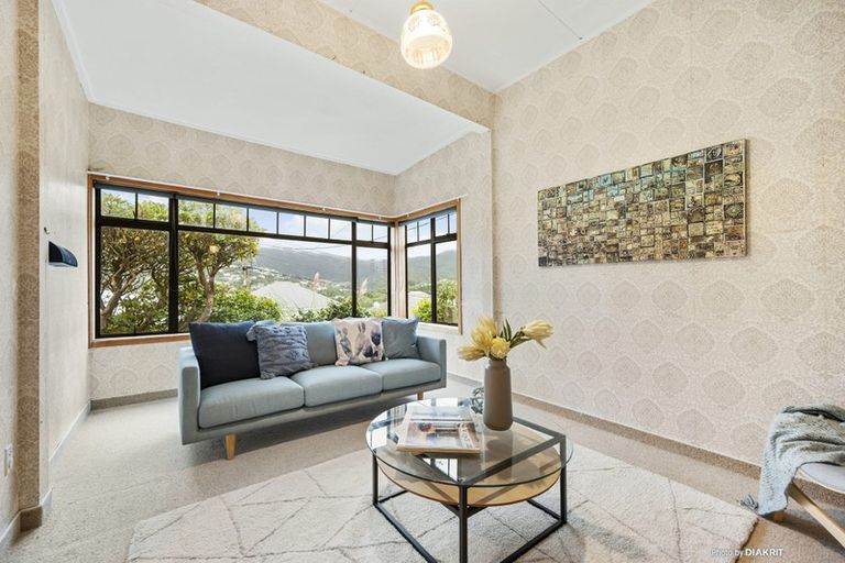 Photo of property in 53 Hanover Street, Wadestown, Wellington, 6012