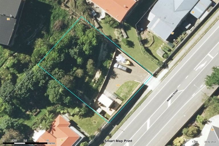 Photo of property in 37a Wairau Road, Picton, 7220