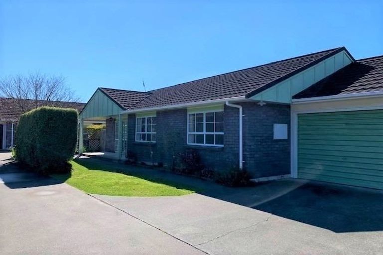 Photo of property in 5/26 Te Aute Road, Havelock North, 4130