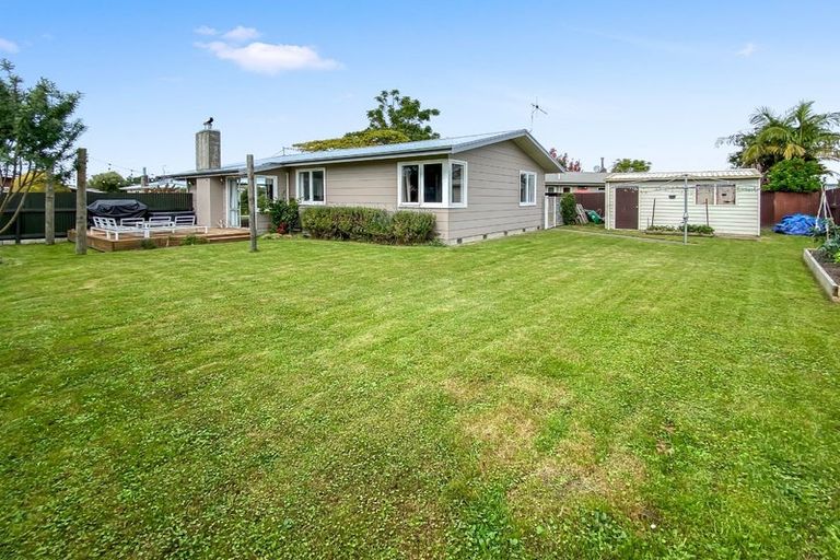Photo of property in 47 Salisbury Avenue, Tamatea, Napier, 4112