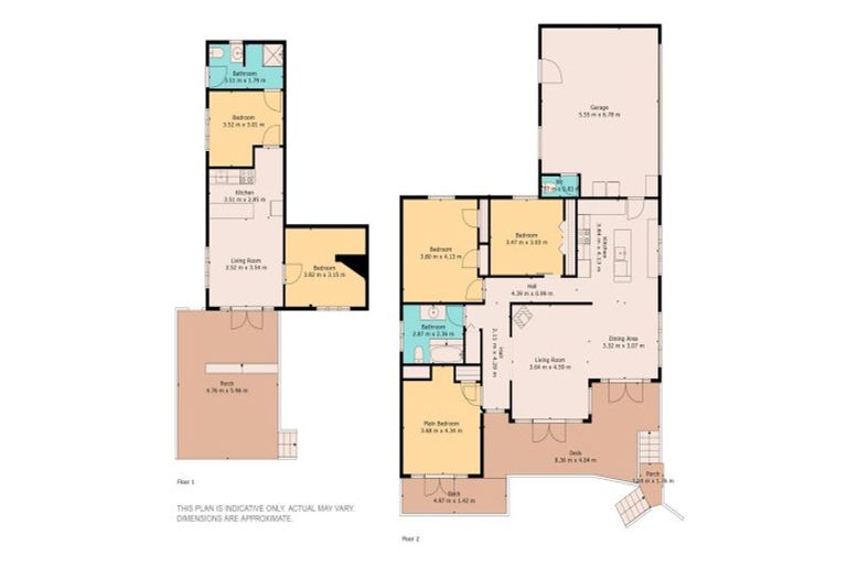 Photo of property in 61a Christopher Street, Tauranga South, Tauranga, 3112