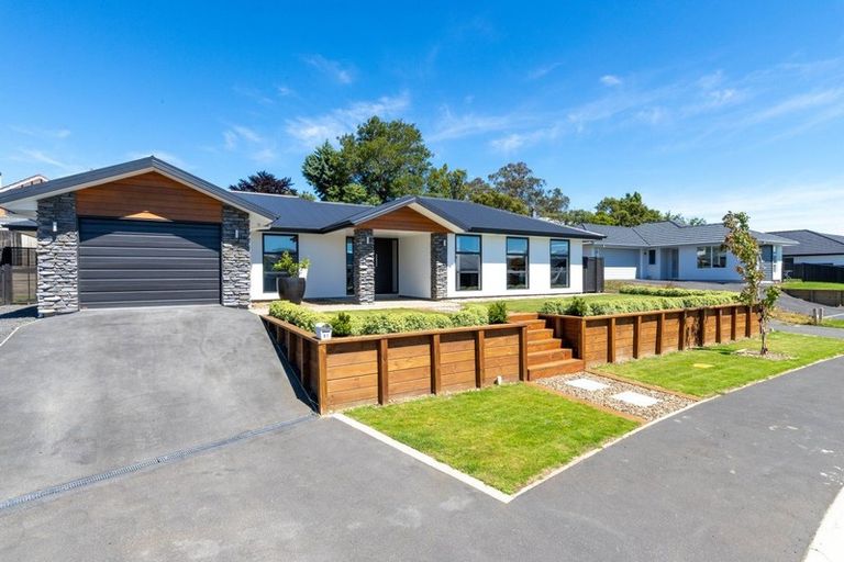 Photo of property in 61 Owhiro Avenue, Mosgiel, 9024