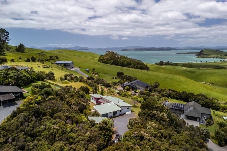 Photo of property in 234 Wharau Road, Kerikeri, 0293