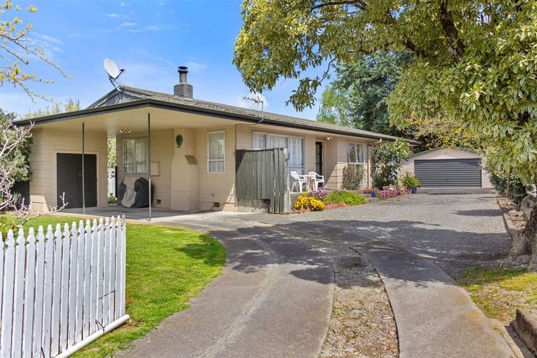 Photo of property in 43 Margaret Street, Solway, Masterton, 5810