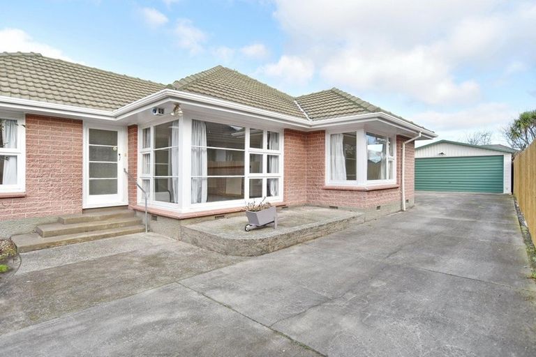 Photo of property in 39 Greenpark Street, Hoon Hay, Christchurch, 8025