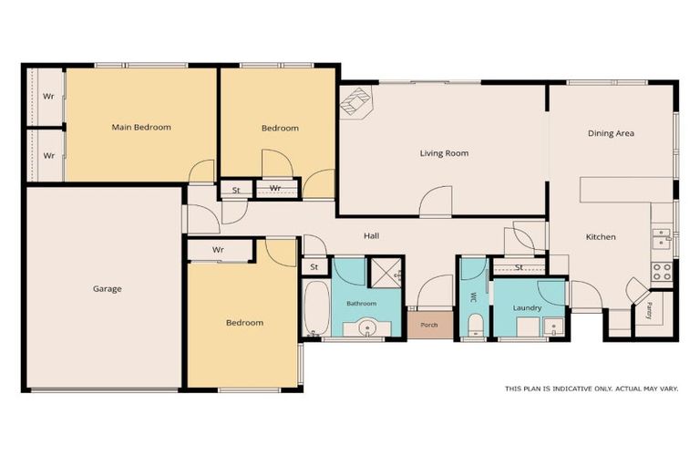 Photo of property in 95b Levers Road, Matua, Tauranga, 3110