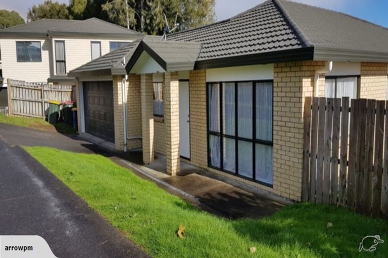 Photo of property in 10 Ali Place, Ranui, Auckland, 0612