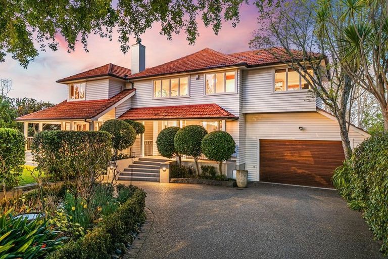 Photo of property in 121 Arney Road, Remuera, Auckland, 1050