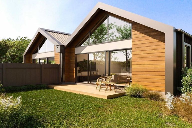 Photo of property in 1/92 Musselburgh Rise, Musselburgh, Dunedin, 9013