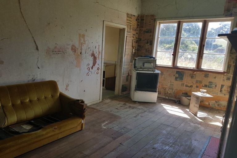 Photo of property in 88 Hovding Street, Norsewood, 4974